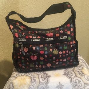 #18 Small shoulder length Bag